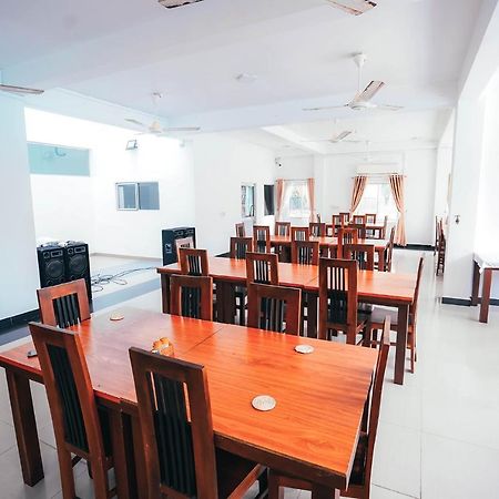 Sun Ray Rest House Passikudah Esterno foto